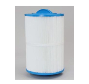 Filter Artesian (blau)