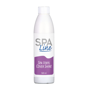 Cover Shine Spa Line